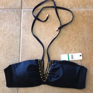 Laundry by Shelli Segal Bikini Top